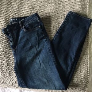 American Eagle jeans size 16
